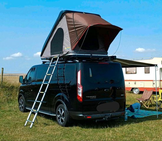 Ford Tourneo Custom Active L2 Camper Van 1...