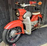 Simson Star/DDR Papiere/Patina/Custom/Knieblech - SIMSON PAPIERE