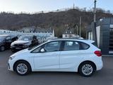 BMW 218 d Advantage Automatik! TÜV bis03/2027! - gebrauchte BMW 218 aus dem Jahr 2021
