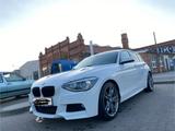 BMW 116i - M Paket  - BMW 116: 116i M Paket