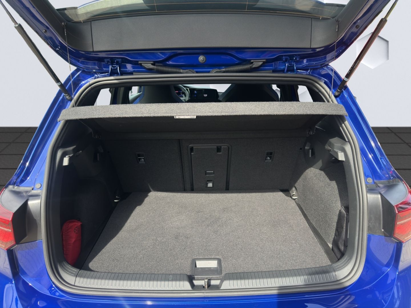 Golf R 2.0 TSI 4Motion DSG 235kW Panoschiebedach