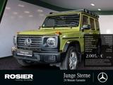 Mercedes-Benz G 450 d StrongerThan1980s Navi Kamera Einparkh.
