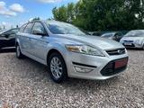Ford Mondeo Turnier Trend 2.0TDCI,TÜV NEU - Ford Mondeo in Erfurt