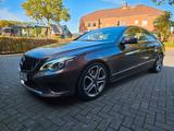 Mercedes-Benz E 200 Coupé E 200 - - Mercedes-Benz Gebrauchtwagen Privatanbieter