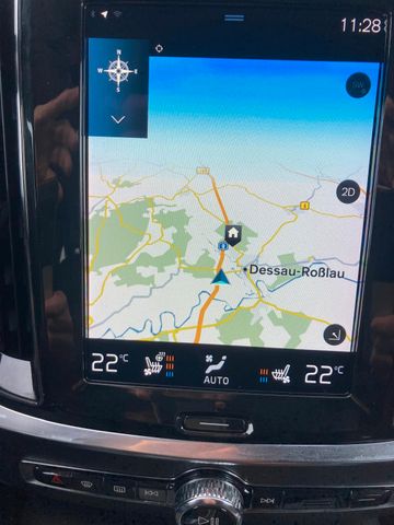 V60 T8 R Design Recharge Plug-In Hybrid AWD - Photo 21