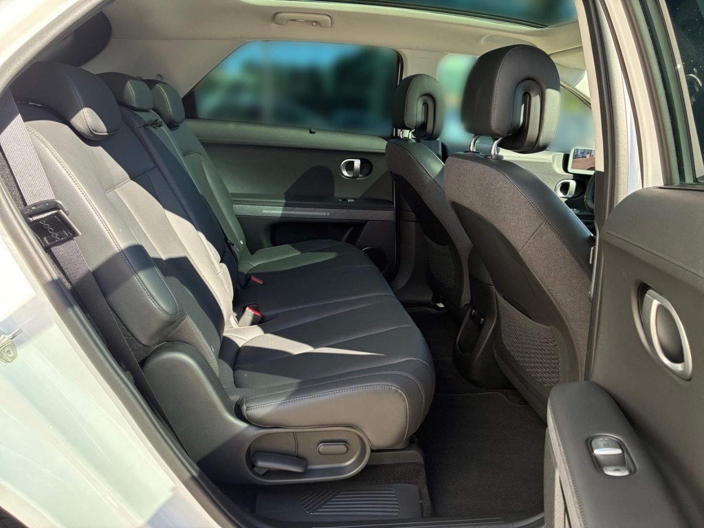 Hyundai IONIQ 5 – Bild 14