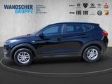 Hyundai Tucson Classic 1.6 blue LED+Navi+LM - Hyundai Gebrauchtwagen in Oldenburg