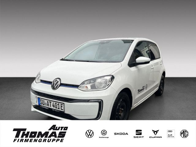 Volkswagen e-up! Edition Klima Shz