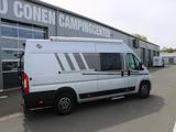 Carado Camper Van CVE 640 - Carado CV640