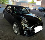 MINI Cooper Cabrio Cooper - MINI Cooper Cabrio von privat