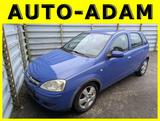 Opel Corsa C 1.0*Alufelgen*4 Türig*TÜV:NEU* - gebrauchte Opel Corsa aus dem Jahr 2005