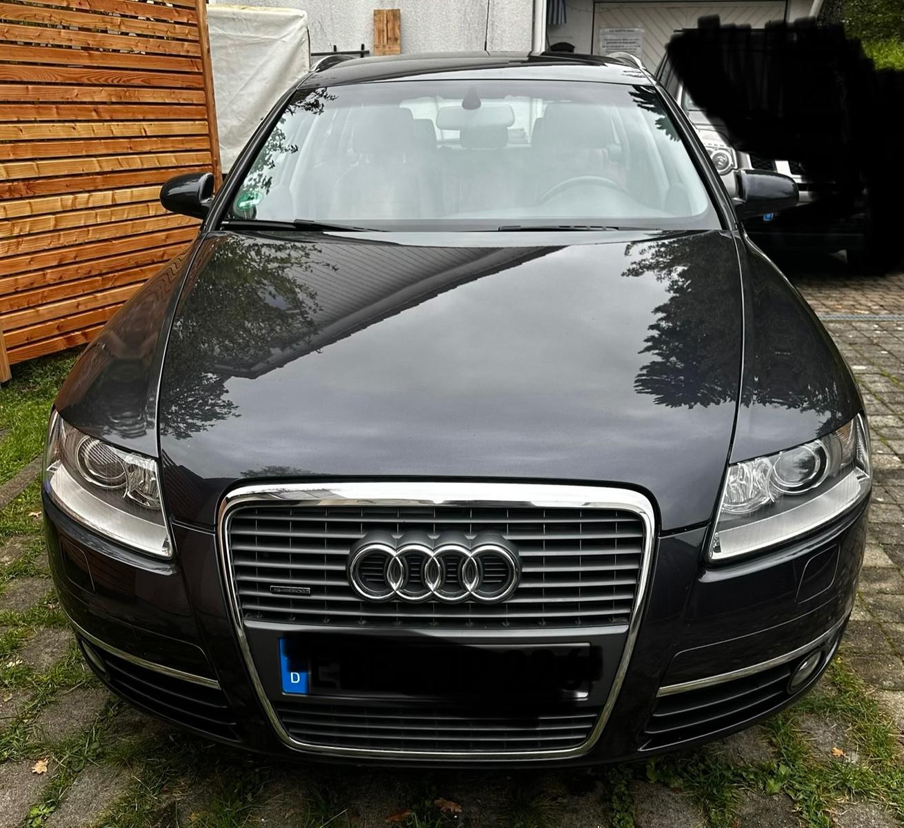 Audi Quattro, 2005 — авто для ЗСУ з Європи