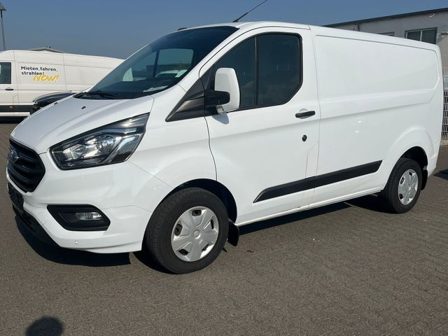 Ford Transit Custom Kasten L1H1, Trend,2.0 TDCi Euro6