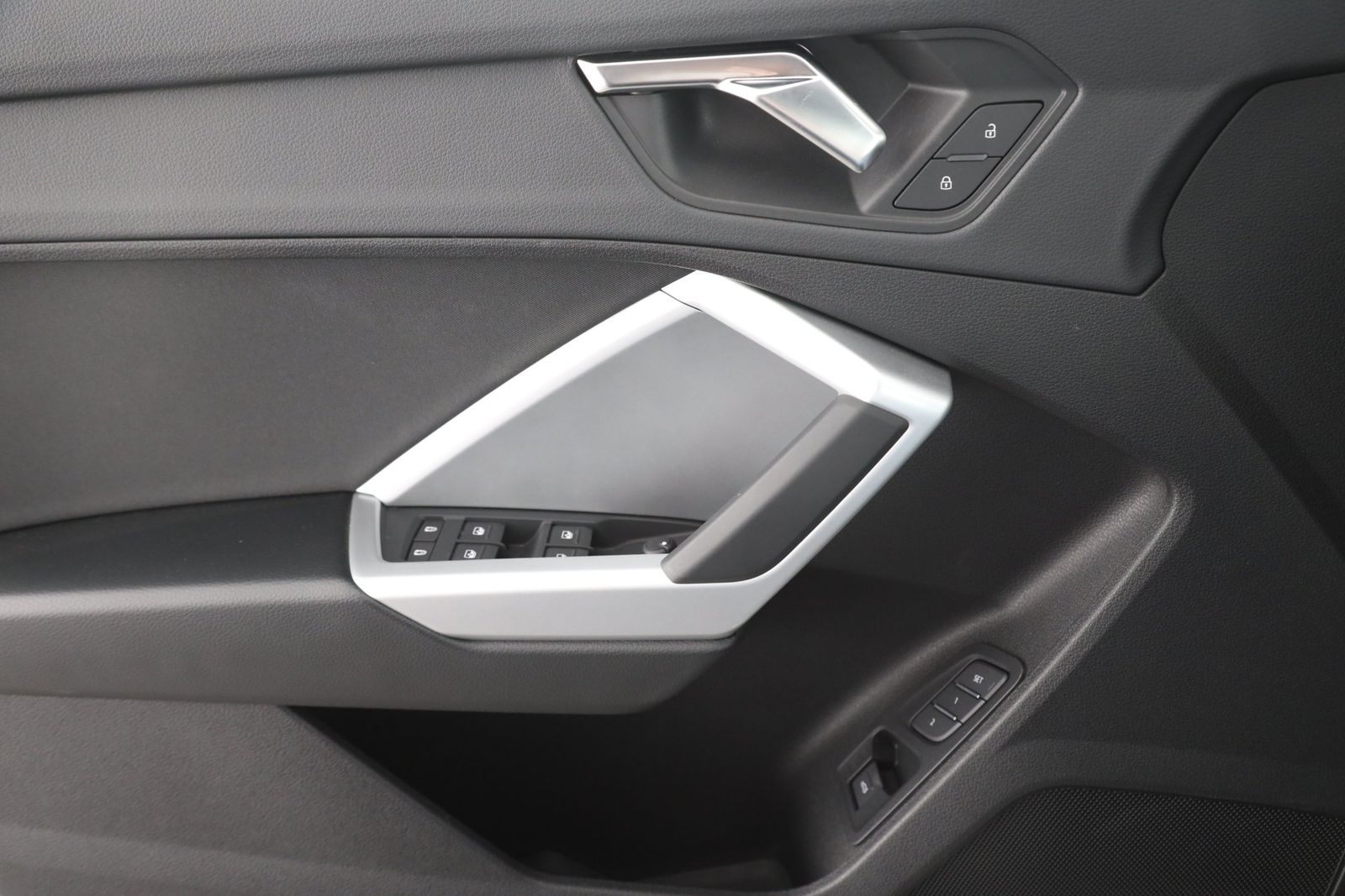 Audi Q3 - Bild 17