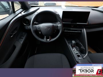 Toyota C-HR - 7