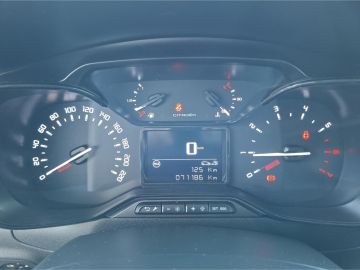 Citroën C3 Feel PT 68 °Klima°Tempomat°Scheckheftgepflegt