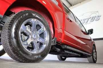 Ford F 150 - 7
