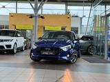 Hyundai i20 Intro Edition Mild-Hybrid Carplay Digital LE - Hyundai i20 in Kassel