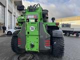 Andere Sennebogen 355 E / Greifschaufel / nur 2.260h! - Möbellift