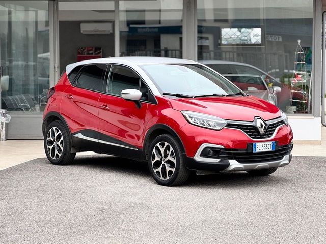 Renault Captur 1.5 Diesel 110CV E6 Neo. - 2017