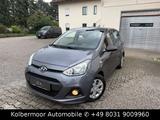 Hyundai i10 Style KLIMA|Scheckheftgepflegt|2.Hand| - Hyundai i10 bis 5.000 Euro