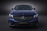 Mercedes-Benz GLC 250 Coupe 4MATIC*3x AMG SPORT*PANO*DISTR*KAM - mit Benzin-Antrieb: Sportwagen