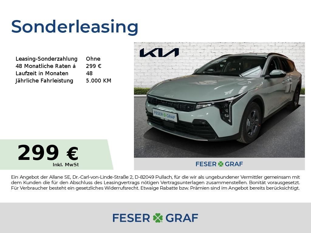 Kia K4