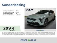 Kia K4 - Vorschau Bild 1