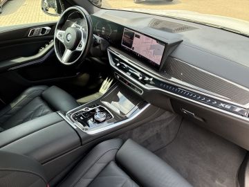 BMW X5 - 7