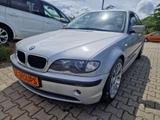 BMW 318 3er 318i Edition Sport - BMW aus 2003: 3er