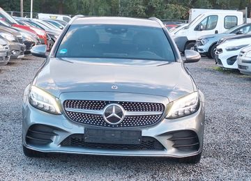 Mercedes C 300 - 6