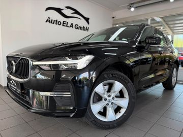 Volvo XC60 - 4