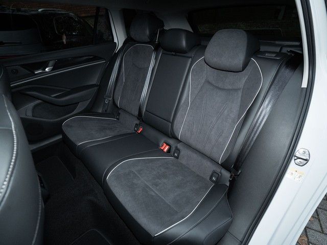 Passat Business TDI DSG AHK