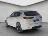 Mazda CX-60 AWD PHEV Aut. TAKUMI - Mazda CX-60 Takumi mit Hybrid-Antrieb (Benzin/Elektro)