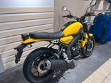 Yamaha XSR 125 - Offers