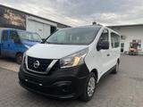 Nissan NV300*9-Sitzer - Nissan Gebrauchtwagen in Wiesbaden