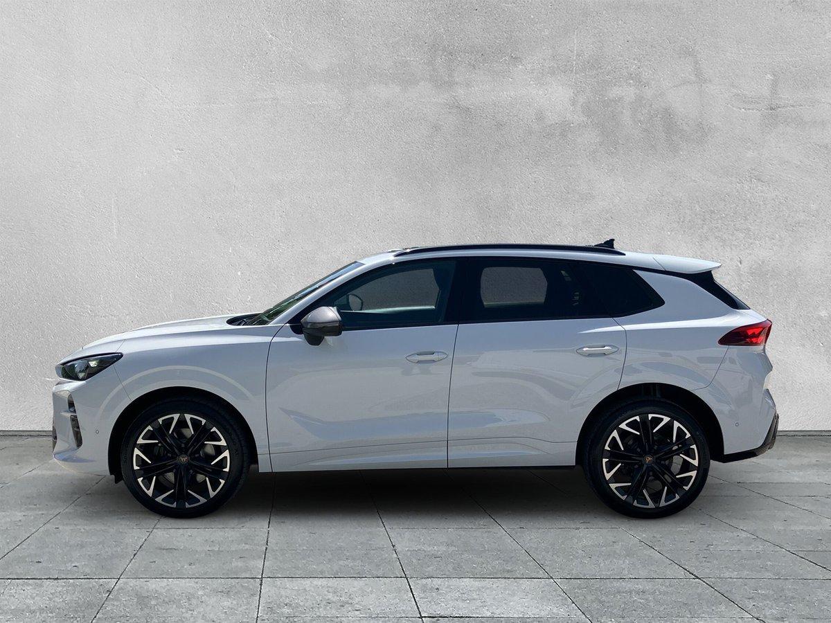 Cupra Terramar VZ 2.0 TSI DSG 4 DRIVE HEADUP+PANO+AHK, миниатюра 2