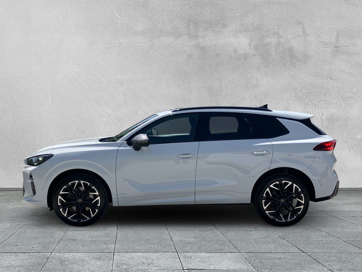 Cupra Terramar - Bild 2