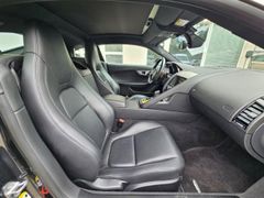 Fahrzeugabbildung F-Type Coupe V6 3.0 AUT PANO MEMORY KAM