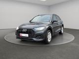 Audi Q5 40 TDI qu. S-tronic advanced LED+SPORTSITZE - Audi Q5 advanced mit Diesel-Antrieb