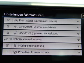 Volkswagen Arteon Shooting Brake R line 4 Motion Tiptronic