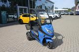 Lifan 3-Rad E-Roller"Lucca Trio" - Angebote entsprechen deinen Suchkriterien