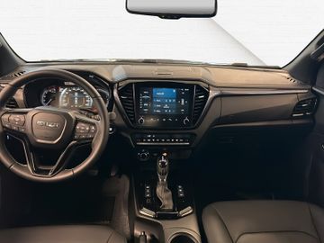 Fotografie 10 des Isuzu D-Max 1.9 V-Cross 3,5t Anhängelast Kamera Carpla