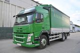 Volvo FM460 6x4 X-Track HD Allrad E6 LBW AHK Lenkachse - Offers matching your search criteria