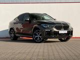 BMW X6 M50i SoftClose*ACC*B&W*STANDHEIZUNG*VOLL - BMW X6 M50 Benziner Gebrauchtwagen