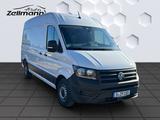 Volkswagen Crafter 35 Kasten 2,0l TDI 6-Gang Klimaautom DAB - Trucks in Berlin