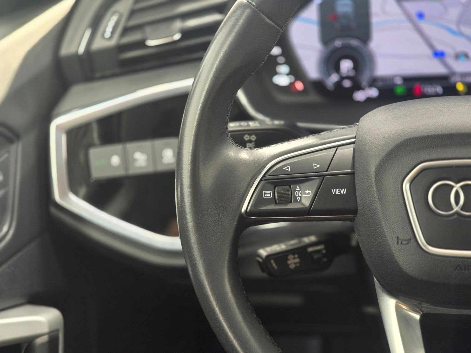 Audi Q3 45 TFSIe S-tronic/MatrixLED/ACC/Lane/Totwink. foto 16