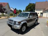 Mitsubishi Pajero Classic 3.0 V6 American Dream 1.Hand  - Mitsubishi Pajero: V6