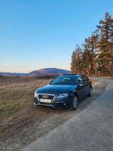 Audi A4 B8 2.0TDiI 170ps Tausch oder Verkauf - Audi A4: 170 Ps