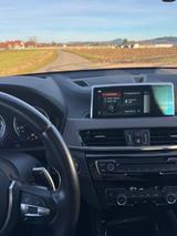 BMW X2 xDrive20d M Sport X Steptronic M Sport X - BMW X2 mit Diesel-Antrieb: Automatik